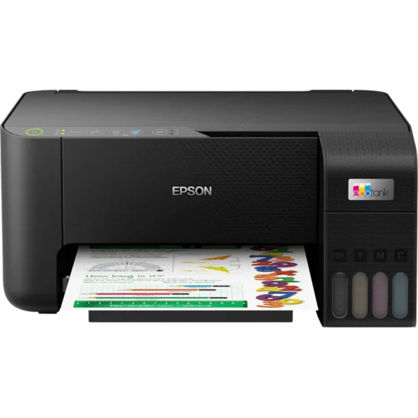 Epson Printer L3250