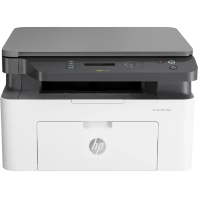 HP Printer Laser mfp135w
