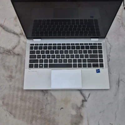 Hp EliteBook 1040g8 X360 11th Gen Core I7 16gb 512ssd