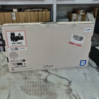 Hp Omen 16-Wd0073dx 13th Gen Core I7 16gb 1tb Nvidia Rtx 4060 8gb