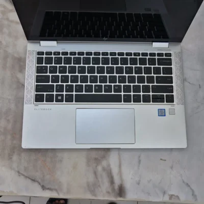 Hp EliteBook 1030g3 8th gen x360 Core i7 16gb 512ssd