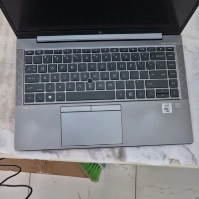 Hp Z Book FireFly G7 10th Gen Core I7 16gb 512ssd Touchscreen