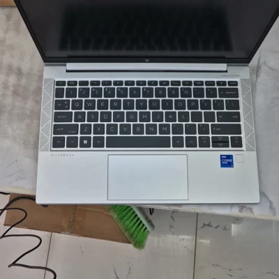 Hp EliteBook 830g8 11th Gen Core I7 16gb 512ssd Touch Screen Open Box