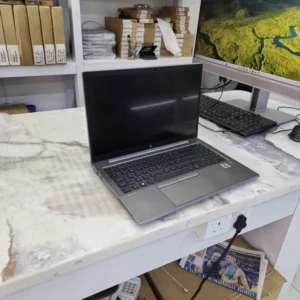 Hp Z Book FireFly G7 10th Gen Core I7 16gb 512ssd Touchscreen