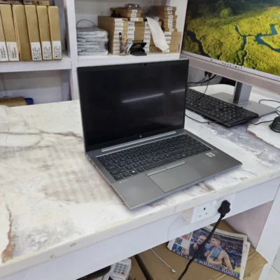Hp Z Book FireFly G7 10th Gen Core I7 16gb 512ssd Touchscreen