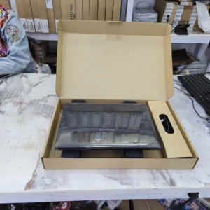 Dell Latitude 7390 X360 8th Gen Core I5 8gb 256ssd Refurbished Box