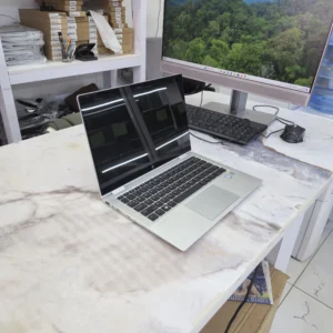 Hp EliteBook 1030g3 8th gen x360 Core i7 16gb 512ssd