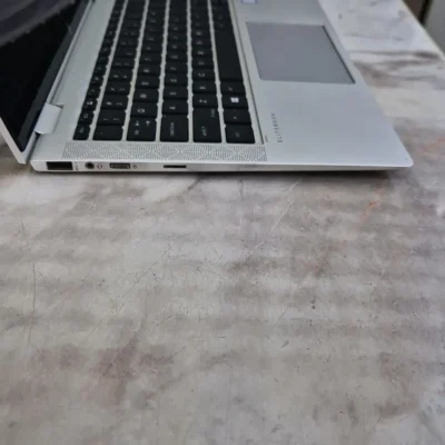 Hp EliteBook 1030g3 8th gen x360 Core i7 16gb 512ssd