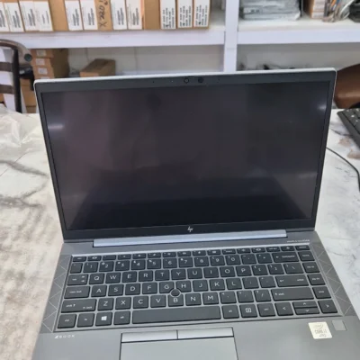 Hp Z Book FireFly G7 10th Gen Core I7 16gb 512ssd Touchscreen