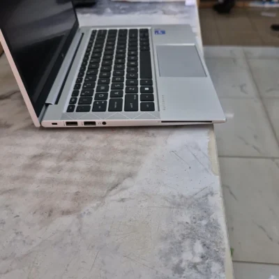 Hp EliteBook 830g8 11th Gen Core I7 16gb 512ssd Touch Screen Open Box