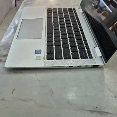 Hp EliteBook 1030g3 8th gen x360 Core i7 16gb 512ssd