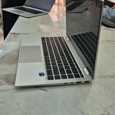 Hp EliteBook 1040g8 X360 11th Gen Core I7 16gb 512ssd