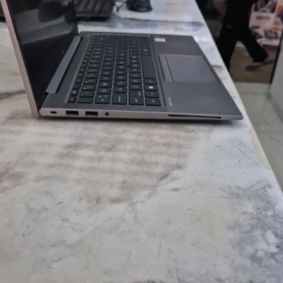 Hp Z Book FireFly G7 10th Gen Core I7 16gb 512ssd Touchscreen