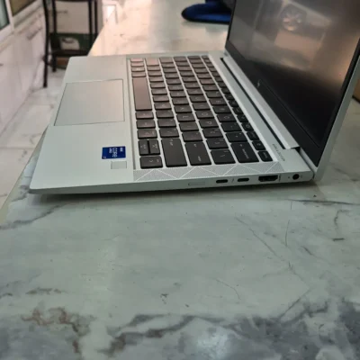 Hp EliteBook 830g8 11th Gen Core I7 16gb 512ssd Touch Screen Open Box