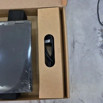 Dell Latitude 7390 X360 8th Gen Core I5 8gb 256ssd Refurbished Box