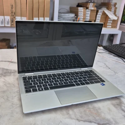 Hp EliteBook 1040g8 X360 11th Gen Core I7 16gb 512ssd