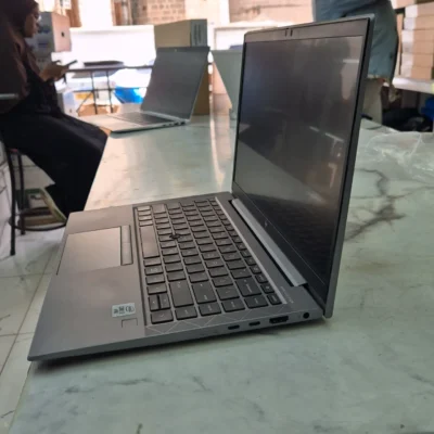 Hp Z Book FireFly G7 10th Gen Core I7 16gb 512ssd Touchscreen