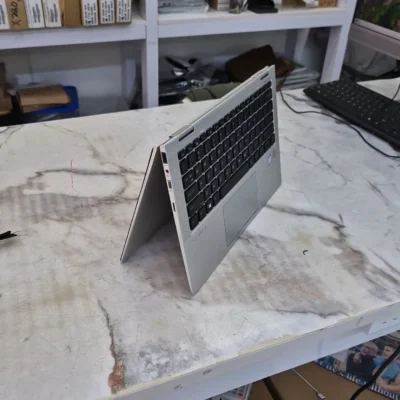 Hp EliteBook 1030g3 8th gen x360 Core i7 16gb 512ssd